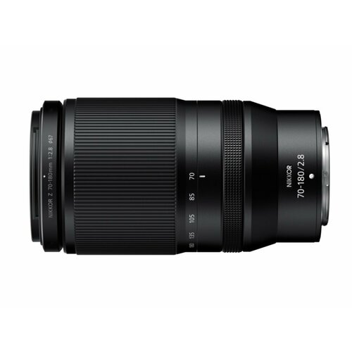 Объектив Nikon NIKKOR Z 70-180mm f/2.8 Lens