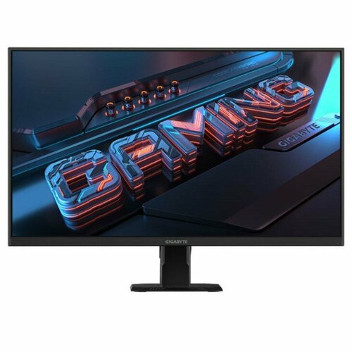 Монитор GIGABYTE GS27Q 27 2560x1440px IPS 170Hz 1 ms 28490₽