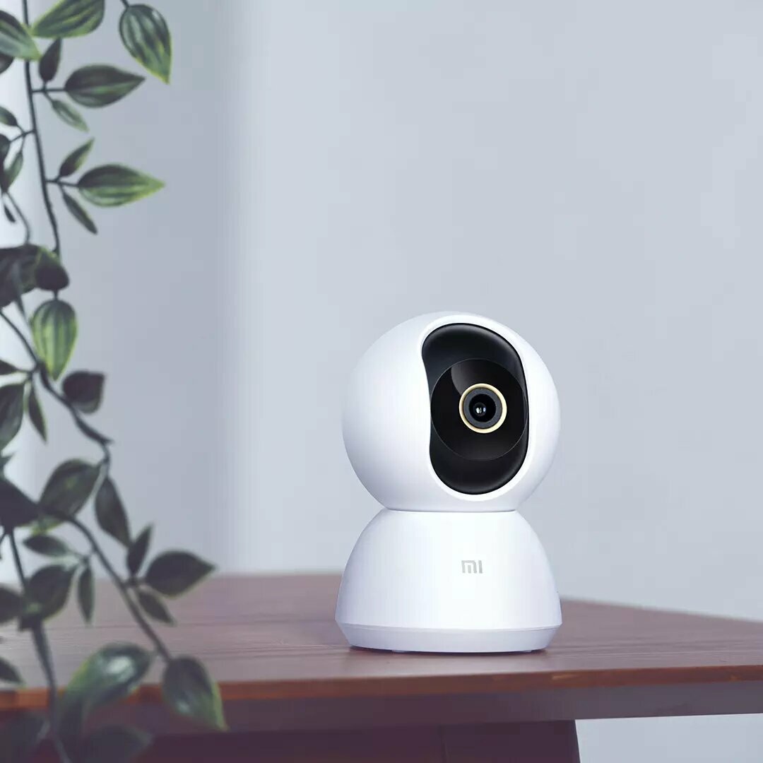 IP-камера Xiaomi Mi Smart Camera 2K