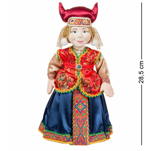 RK-129 Кукла 