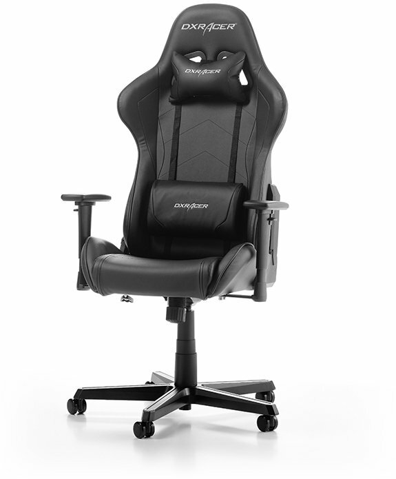 DXRacer FORMULA Gaming Chair GC F08 N