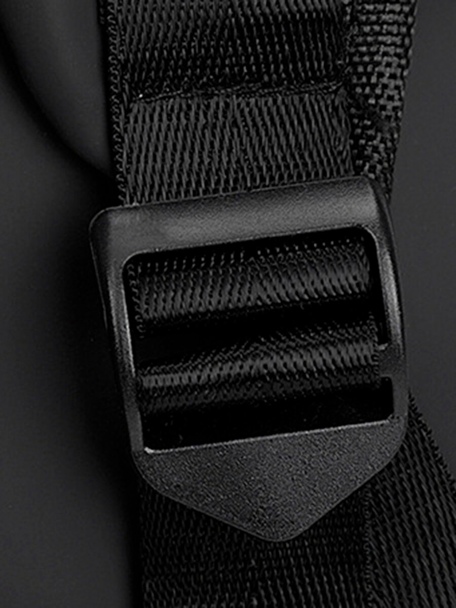 Рюкзак Multibrand MRB/168-black - фото №7