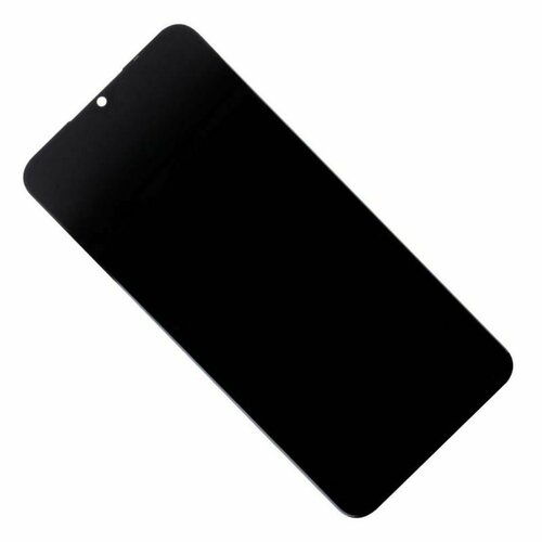 Дисплей для Oppo A38 (CPH2579) в сборе с тачскрином <черный> (ОЕМ)