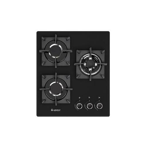 Варочная панель GEFEST Газовая варочная поверхность PVG 2100-02 K33 14838001 GEFEST 1915100₽