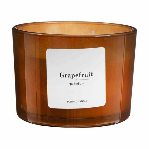 Свеча ароматическая 