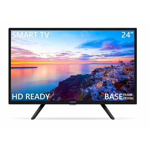Телевизор Harper 24R491TS 1212600₽