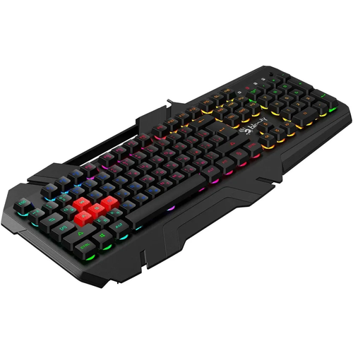 B150N Клавиатура A4 Bloody B150N черный USB LED 514000₽