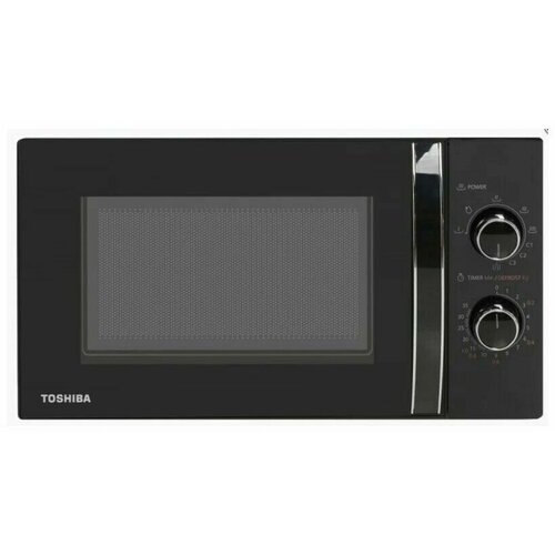 Микроволновая печь Toshiba MW-MM20P BK-P 1037500₽