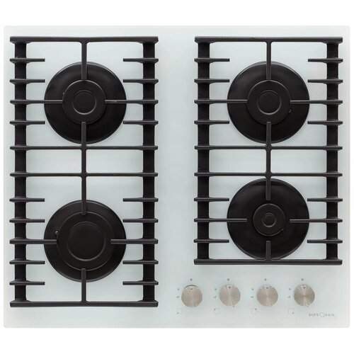 Варочная панель Krona HAGEL 60 WH 3633800₽