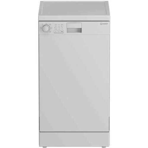 Посудомоечная машина Indesit DFS 1A59 B белый