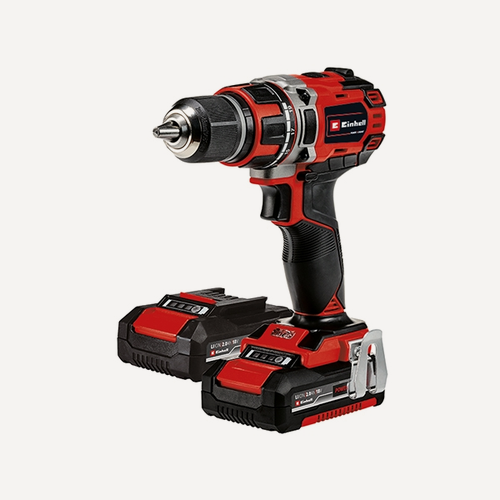 Изображение товара Дрель аккумуляторная PXC TE-CD 18/50 Li BL Einhell, 4513896