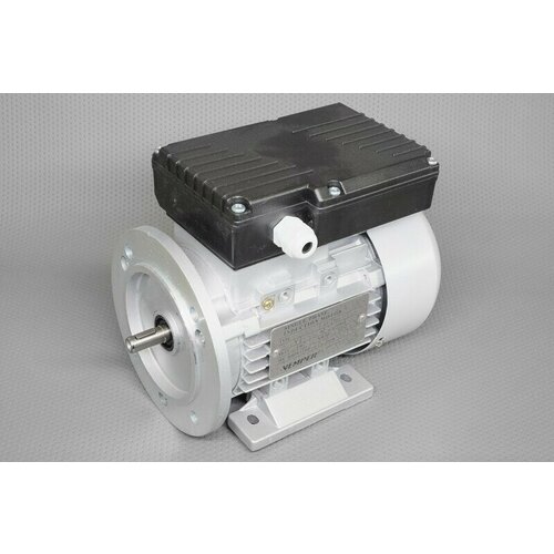 Электродвигатель 220В 0,25кВт/3000об/мин вал 11мм фланцевый 2081/B35 аисе VEMPER