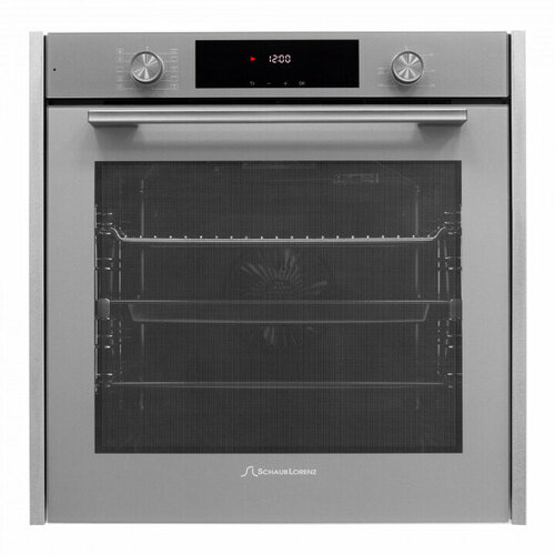 Электрический духовой шкаф Schaub Lorenz SLB EG6438 5452000₽