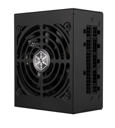 Блок питания Silverstone SST-SX750-PT v 1.1 — фото 12