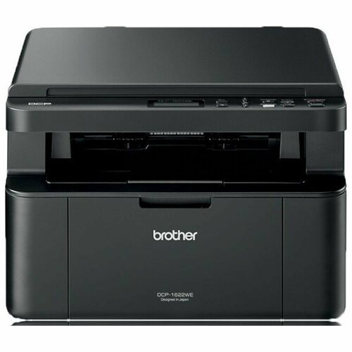 МФУ Brother DCP-1622W чб А4 20ppm WiFi 4001000₽