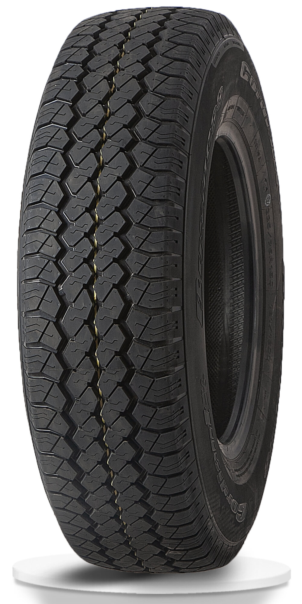 А/шина 185/75R16C Cordiant Business CA-1 104/102Q кам