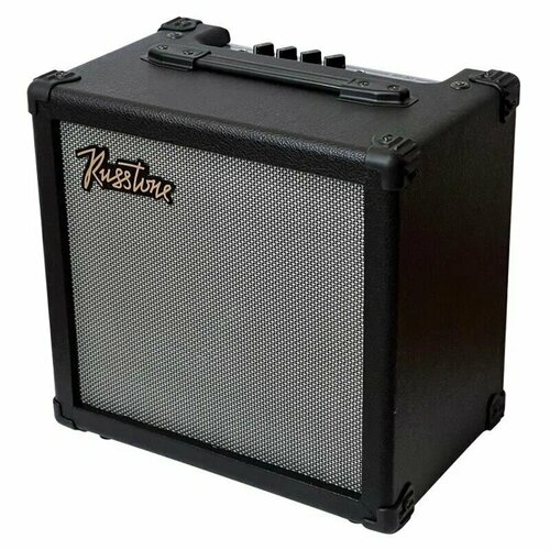 Комбоусилитель для бас-гитары Russtone BR-30 12586₽