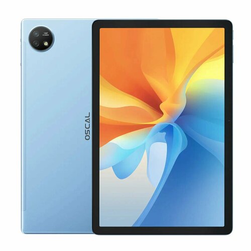 Планшет Oscal Pad 16 8256 Blue 1979000₽