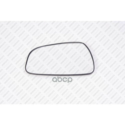 Элемент Зеркальный Правый Hyundai Solaris Ukor Auto арт UHD4L872814 1330₽