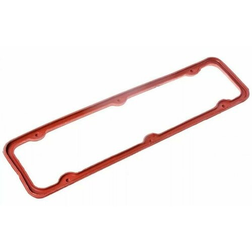 Прокладка клапанной крышки (коромысел) УАЗ, ГАЗ дв. ЗМЗ 402, 410, УМЗ 417, 421