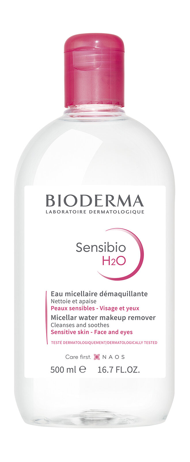 Биодерма Сенсибио H2O