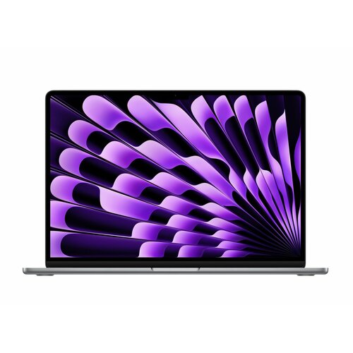 Ноутбук Apple MacBook Air 15 2023 M2 8-Core GPU 10-Core 16GB 1TB Серый Космос 16 ГБ 1024 ГБ MQTK3 20508000₽