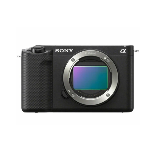 Беззеркальный фотоаппарат Sony ZV-E1 Body 23814000₽
