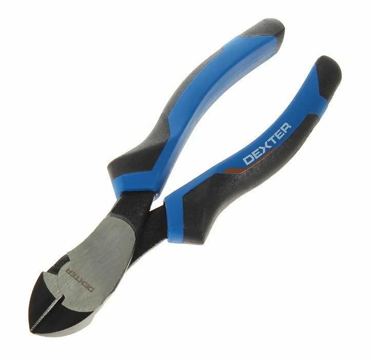 Бокорезы Dexter HBN2D09 180 мм