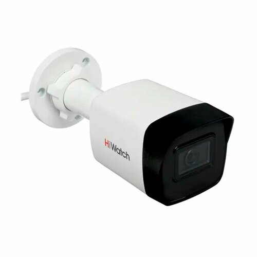 Камера видеонаблюдения LAN 40 DS-I200E HiWatch 819000₽