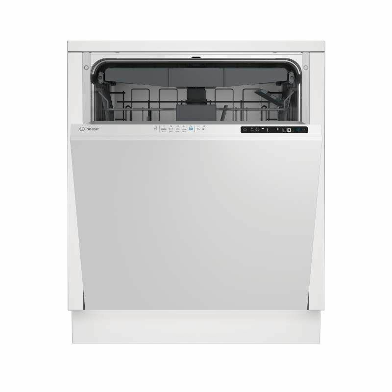 Встраиваемая посудомоечная машина Indesit DI 5C59, 60 см, белый