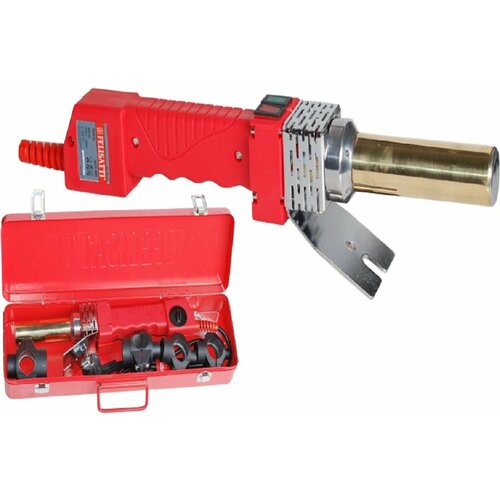 Аппарат для сварки полипропиленновых труб FELISATTI АСПТ-900 3624₽