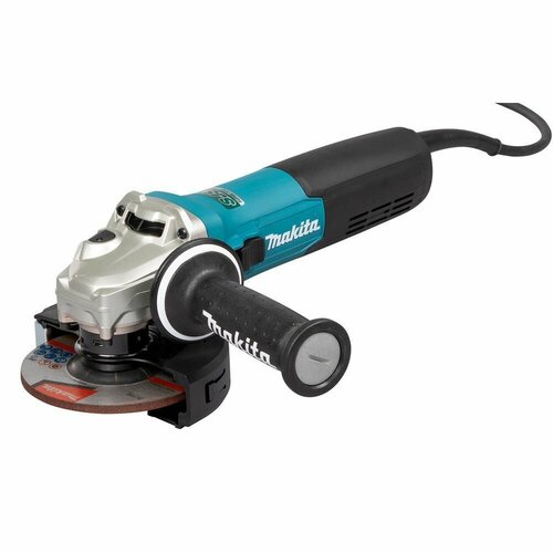 Угловая шлифовальная машина Makita GA5092X01 25186₽
