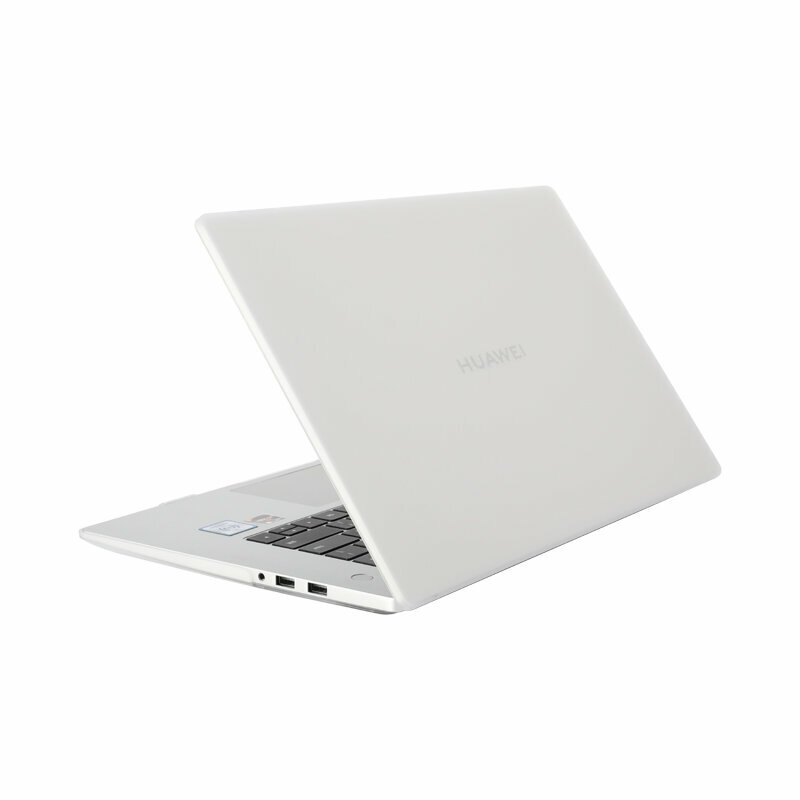 фото Чехол для ноутбука Huawei MateBook D16 2022-2023 года RLEF-X | RLEF-16 | RLEF-W5651D - черный, матовый