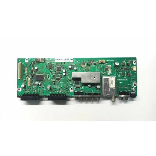 Материнская плата QPWBNE187WJN1 KE187WE02 для Sharp LC-46X20E 2250₽