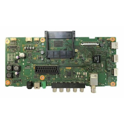 Материнская плата 1-889-355-11 173463311 для Sony KDL-32R433B KDL-32R413B 9375₽