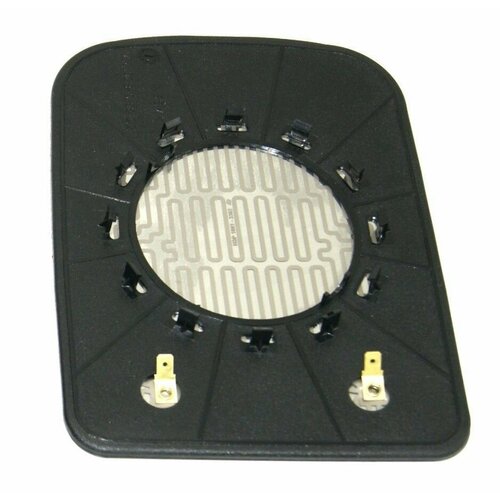 Зеркальный элемент Газель 3302 2705 Бизнес основной с обогревом 845₽