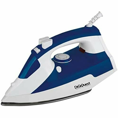 Керамический паровой утюг 1067700₽