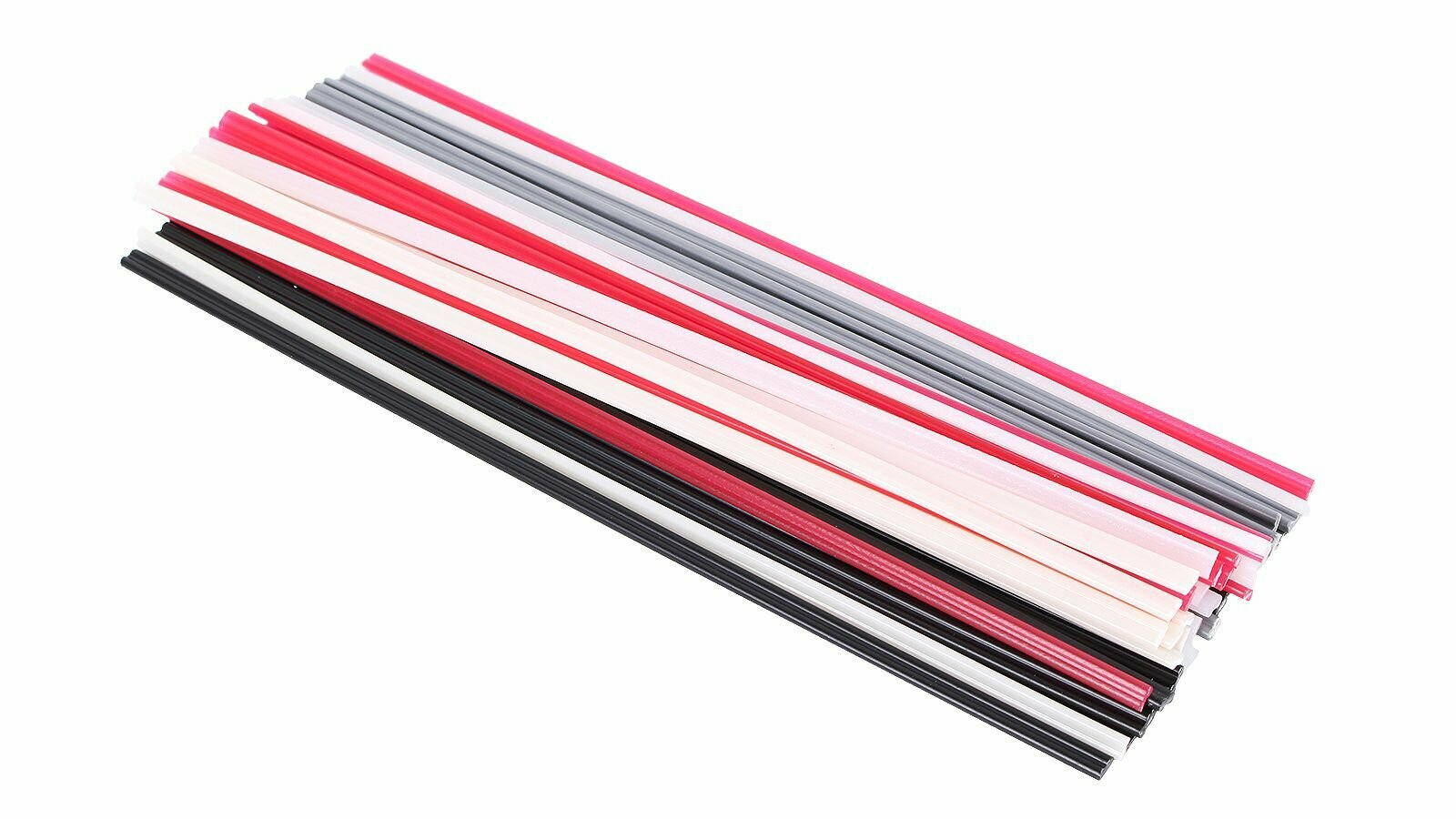 фото Сварочный пруток набор из 5 видов по 10 штук AR-S25VSS