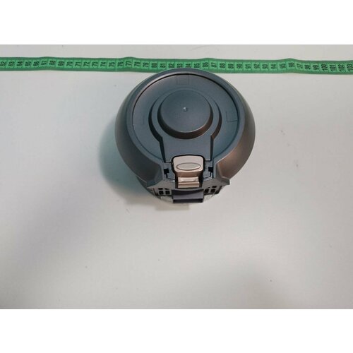 Крышка пылесборника верхняя RV-UR378 686₽