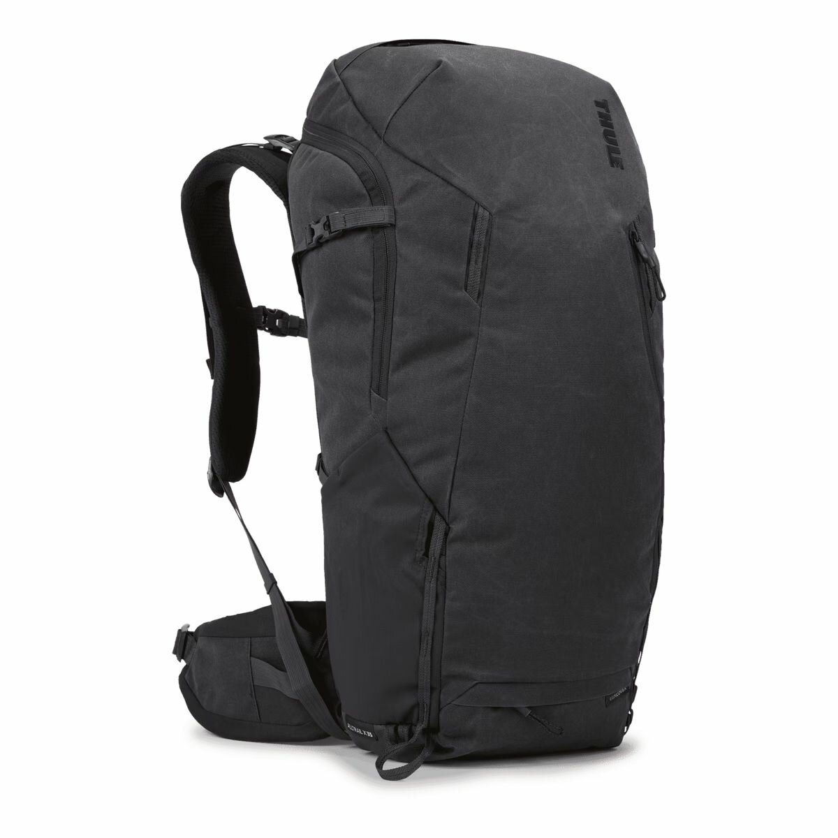 Рюкзак туристический THULE AllTrail X 35L Hiking Backpack TALX135 Obsidian (3204133)