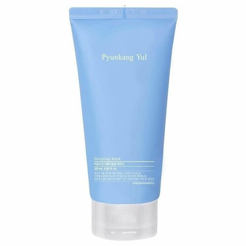 Pyunkang Yul Sleeping Mask Ночная увлажняющая маска 120мл 2100₽