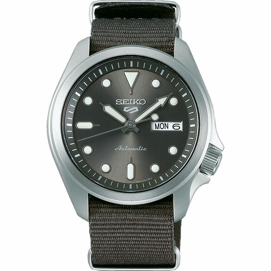 фото Часы Seiko SRPE61K1