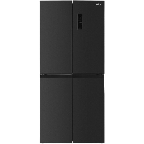 Холодильник Korting KNFM 84799 XN 14999000₽