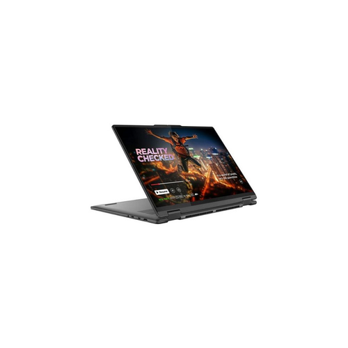 160 ноутбук Lenovo Yoga 7 16IML9 83DL0002US WUXGA 1920x1200 Ultra7 155U 16 Gb LPDDR5x 1 Tb SSD NVMe PCle Intel Iris Xe Graphics Win11 Home 19кг 135140₽