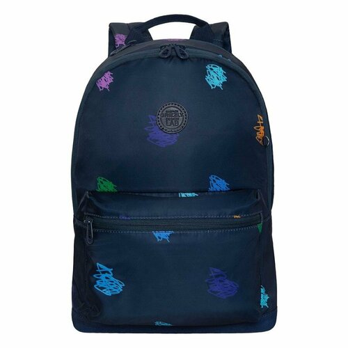 Рюкзак городской с карманом для ноутбука 13