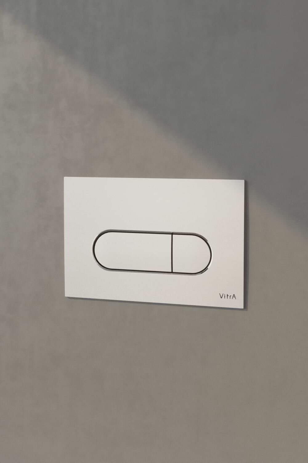 фото Клавиша смыва VitrA Root Round 740-2280 хром