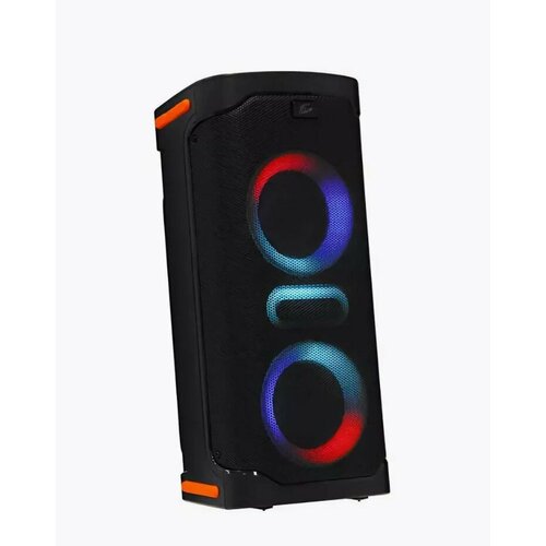 Портативная аудиосистема Fiero Hope 100 FR950 черный 1677200₽