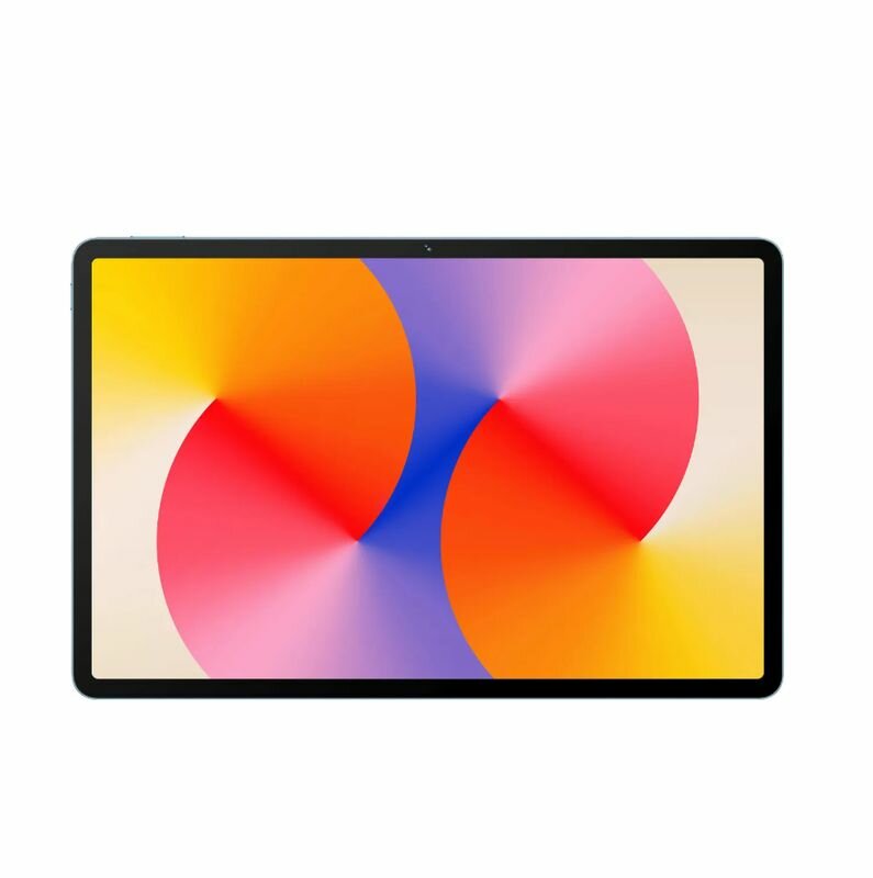Планшет HUAWEI MatePad SE11 8+128 Wi-Fi+Стилус, (AGS6-W09), Кристальный Синий, (53014BAB) — фото 1