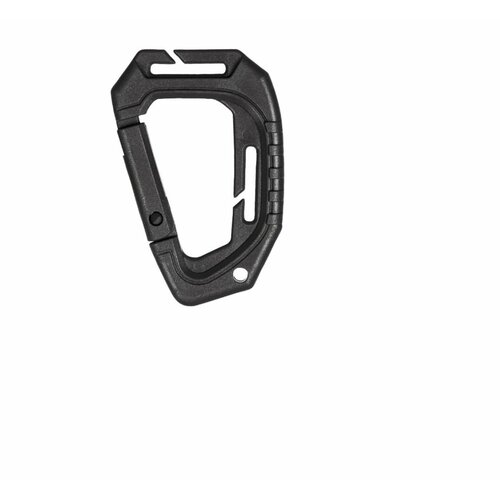 Карабин Gongtex, черный