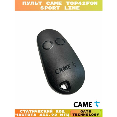 Пульт для ворот CAME TOP42FGN замена пультов TW2EE 2890₽